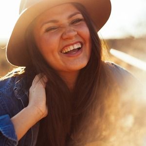 Meet your Posher, Mallory